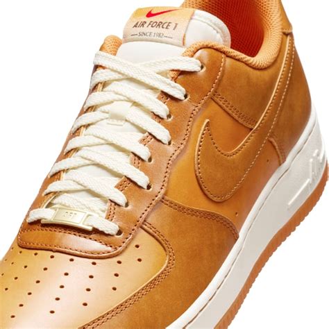 nike air force 720 sunstet|Nike Air Force 1 Low Since 1982 Sunset Russet HQ3639.